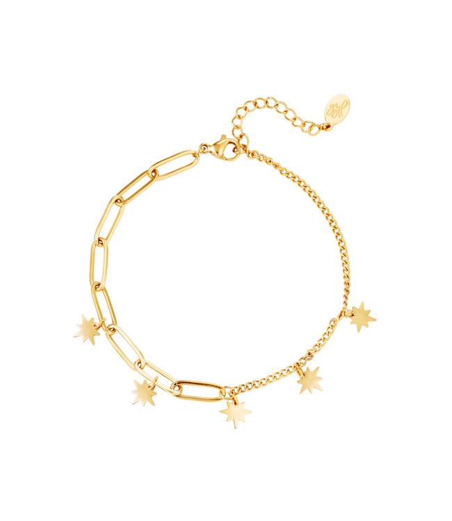 North Star Bracelet