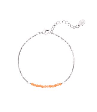 Happy Beads Bracelet