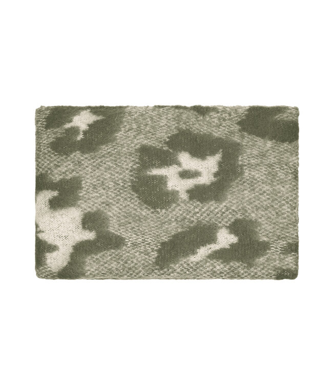 Stains Pattern Scarf