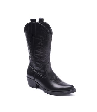 Western Cowboy Boots