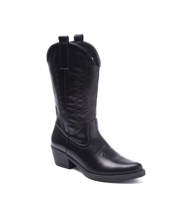 Western Cowboy Boots