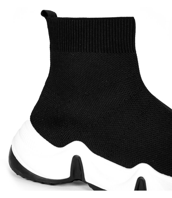 Inspired Sock Sneakers