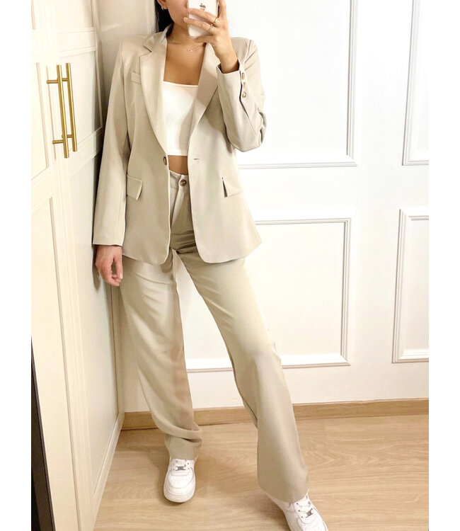 Casual Classy Blazer