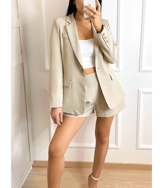Casual Classy Blazer