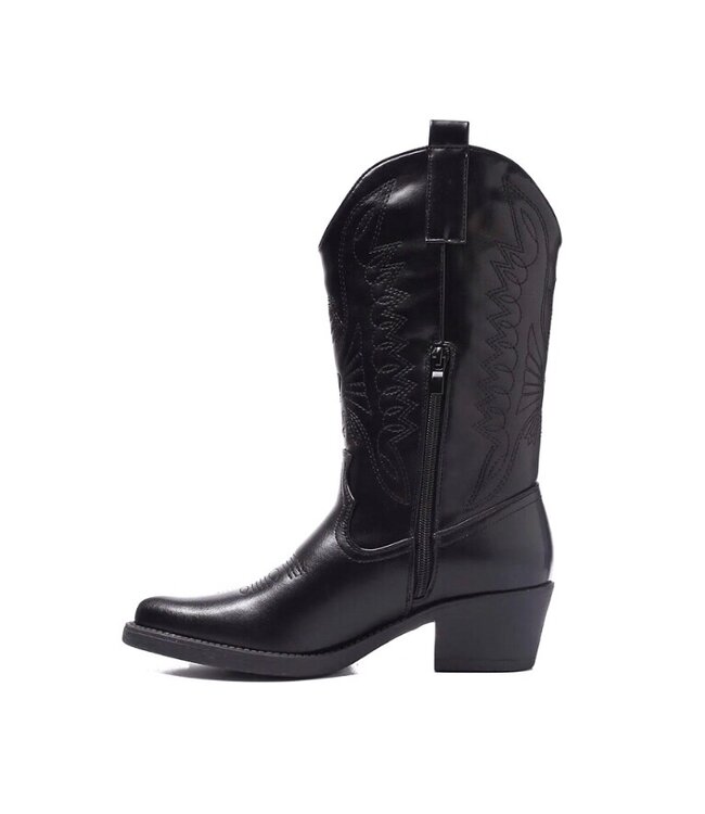 Western Cowboy Boots