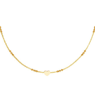 Lovely Dots Necklace