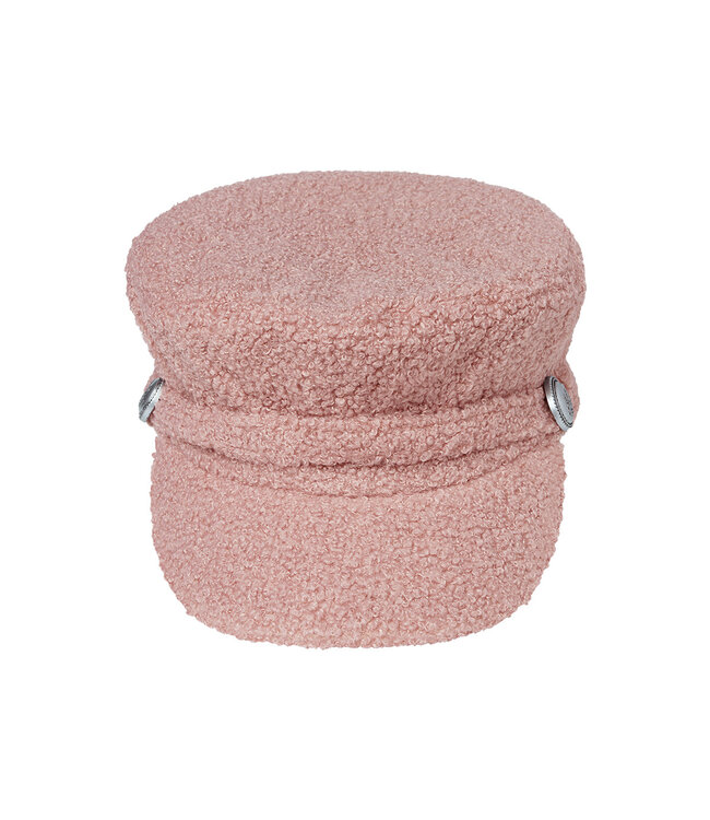 Teddy Cap / Pink