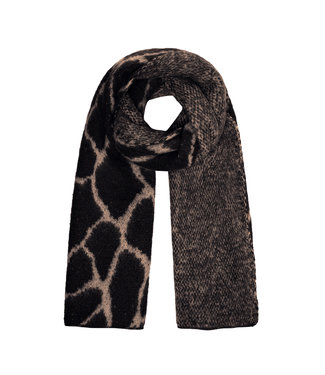 Giraffe Scarf