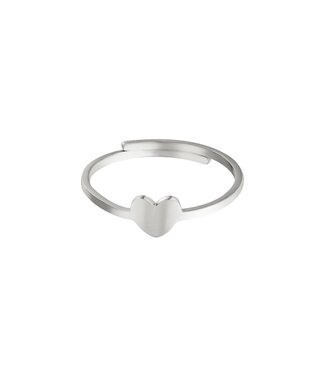Heart Ring
