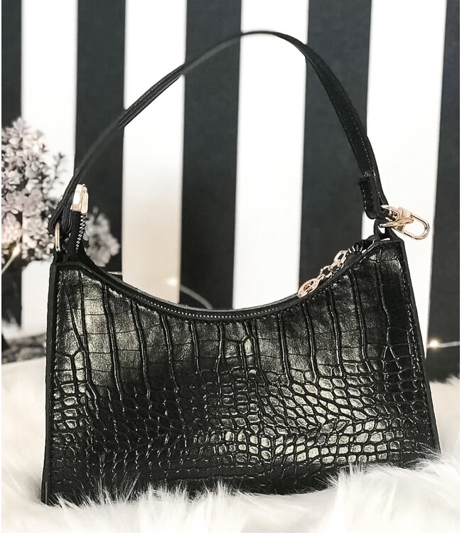 Olivia Bag / Black