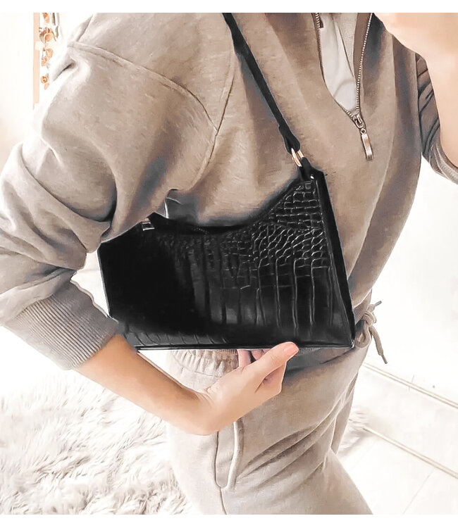 Olivia Bag / Black