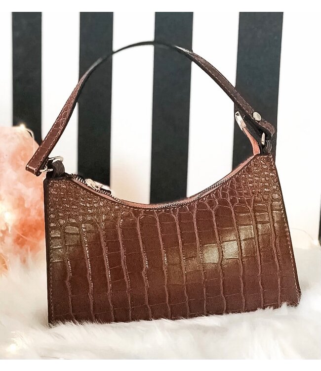 Olivia Bag / Brown