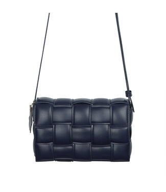 Cassette Bag / Dark Blue