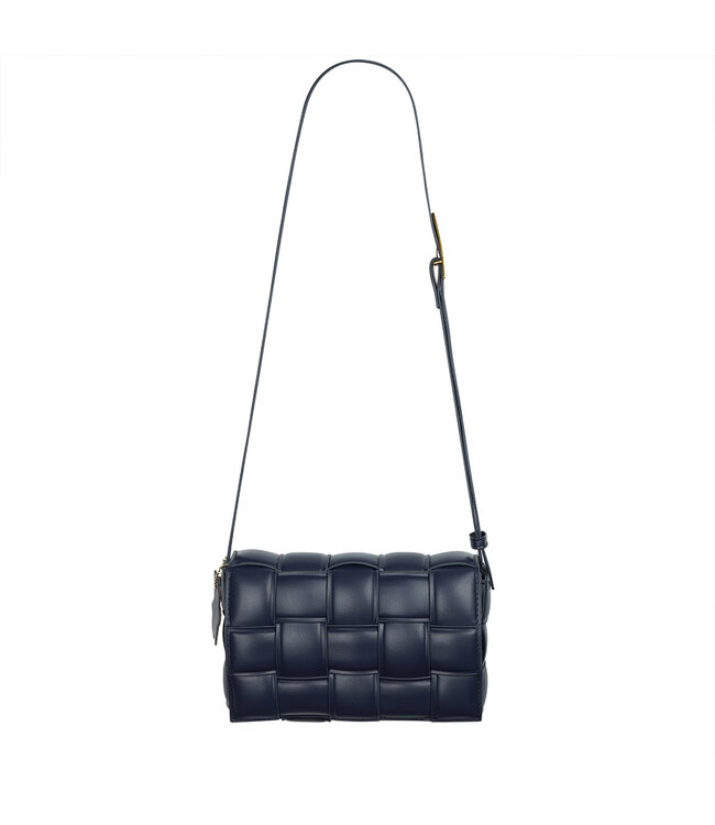 Cassette Bag / Dark Blue