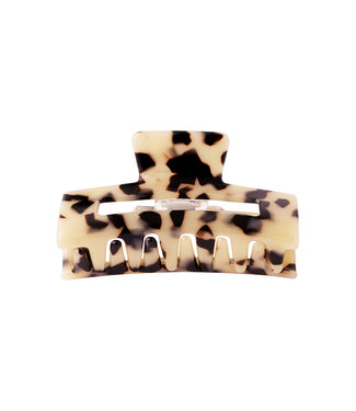 Kiara Hair Claw / Tortoiseshell