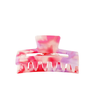 Kiara Hair Claw / Pink