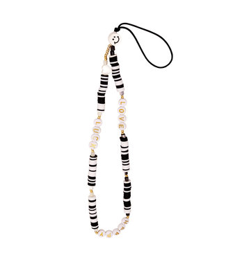 Love Beads Phone Cord
