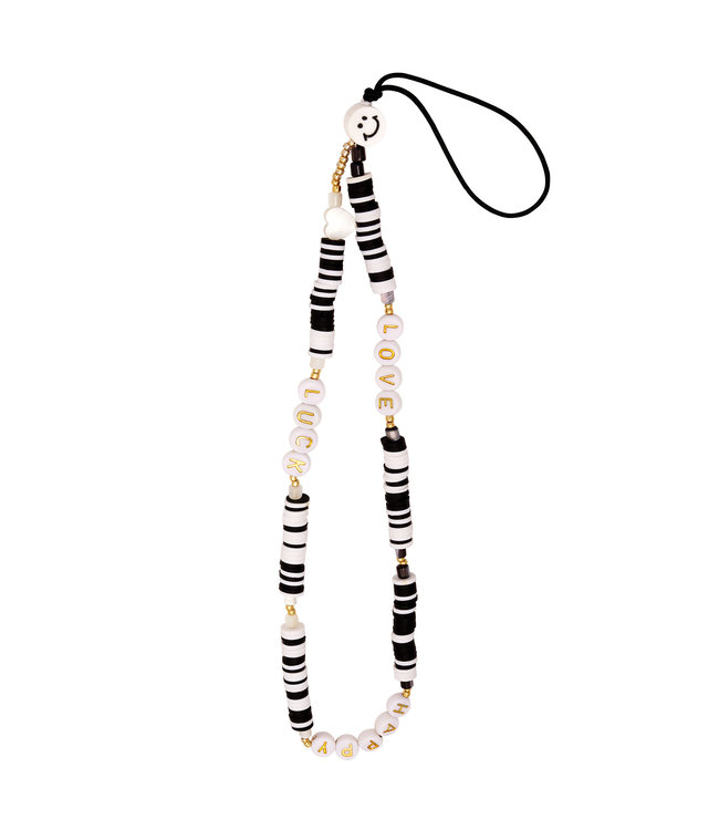 Love Beads Phone Cord