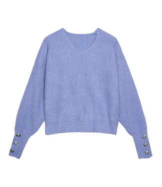 Knitted Sweater