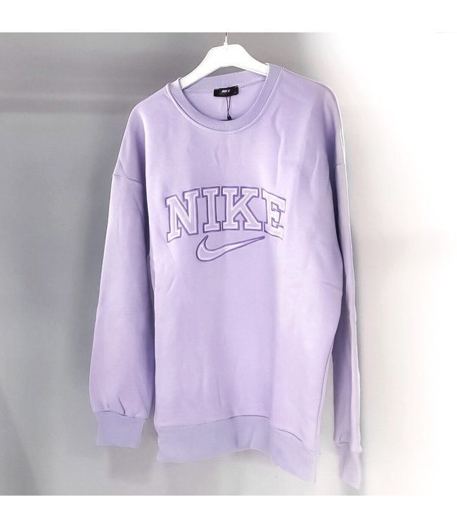 Vintage Sweater / Lilac