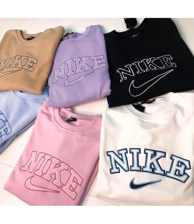 Vintage Sweater / Pink