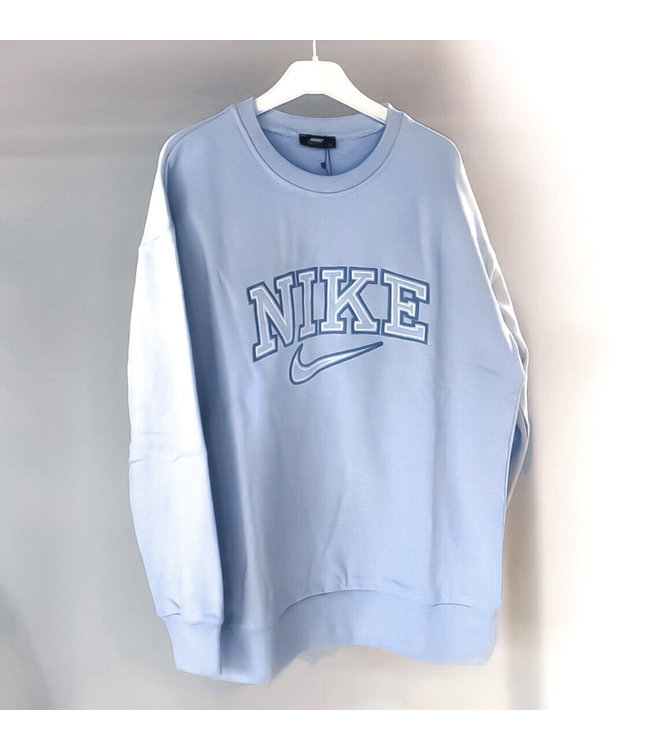 Vintage Sweater / Blue