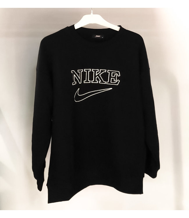 Vintage Sweater / Black