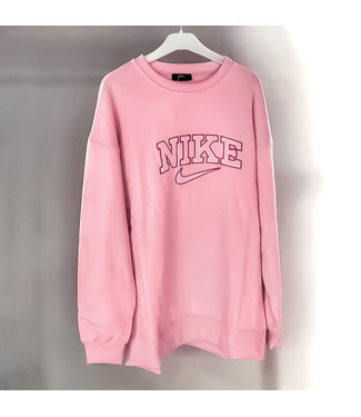 Vintage Sweater / Pink