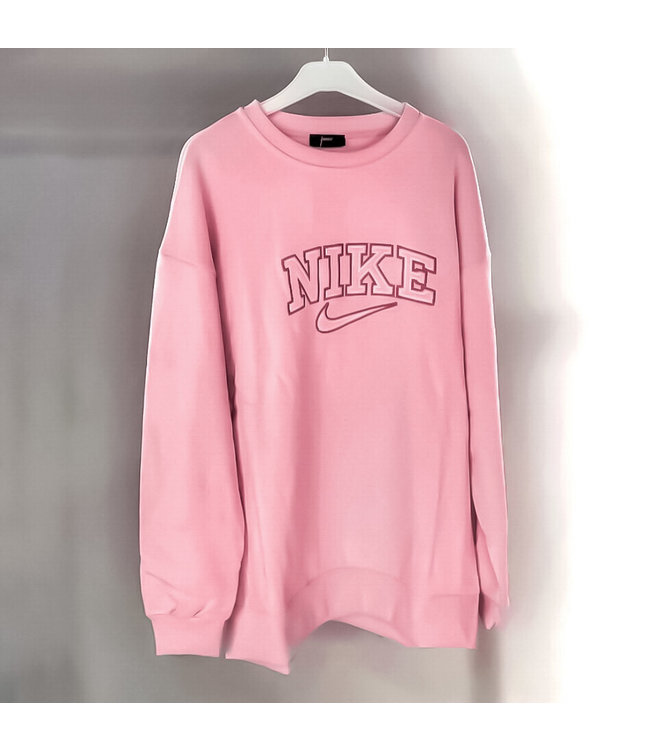 Vintage Sweater / Pink