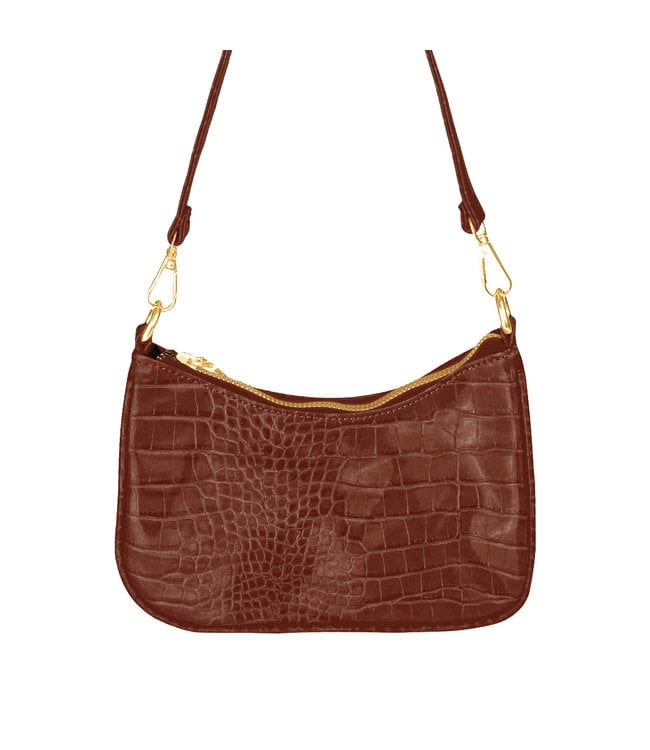 Trendy Bag / Brown