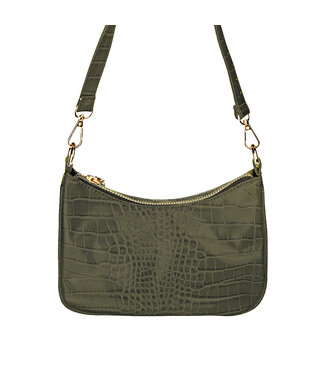 Trendy Bag / Olive Green