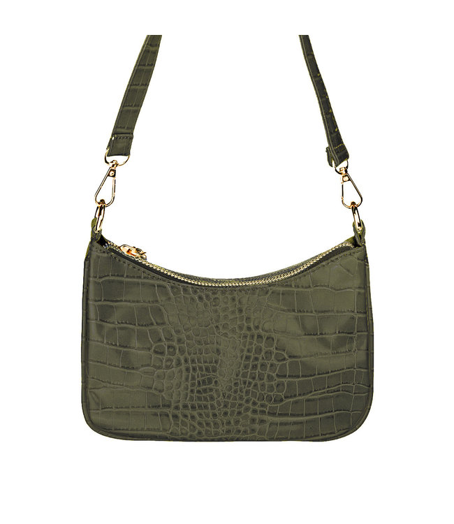 Trendy Bag / Olive Green