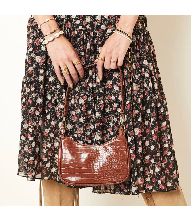 Trendy Bag / Brown