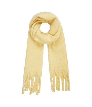 Plain Color Scarf