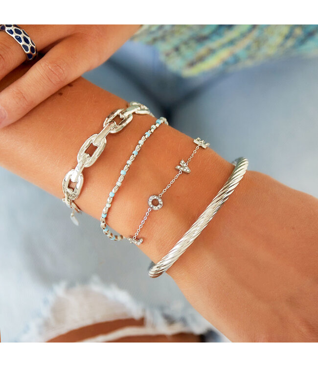 Love Letters Bracelet