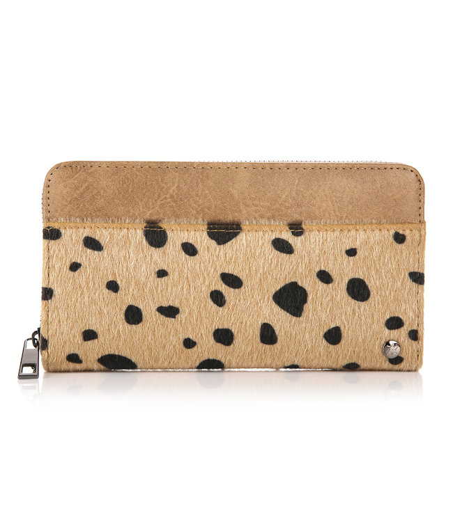 Dots Wallet / Camel