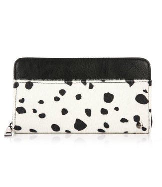 Dots Wallet / White