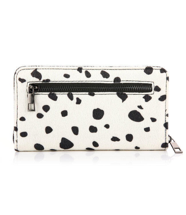 Dots Wallet / White