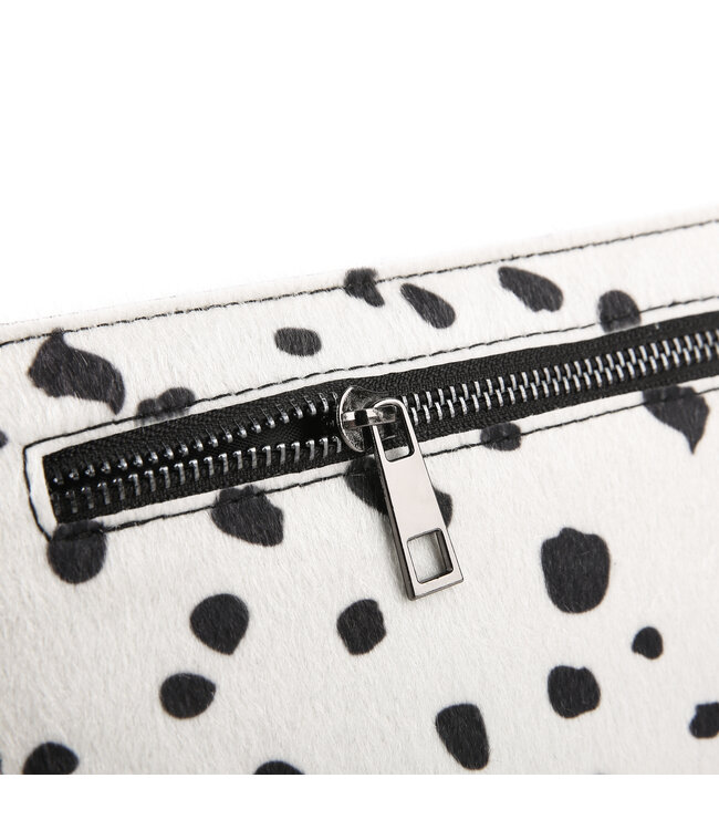 Dots Wallet / White