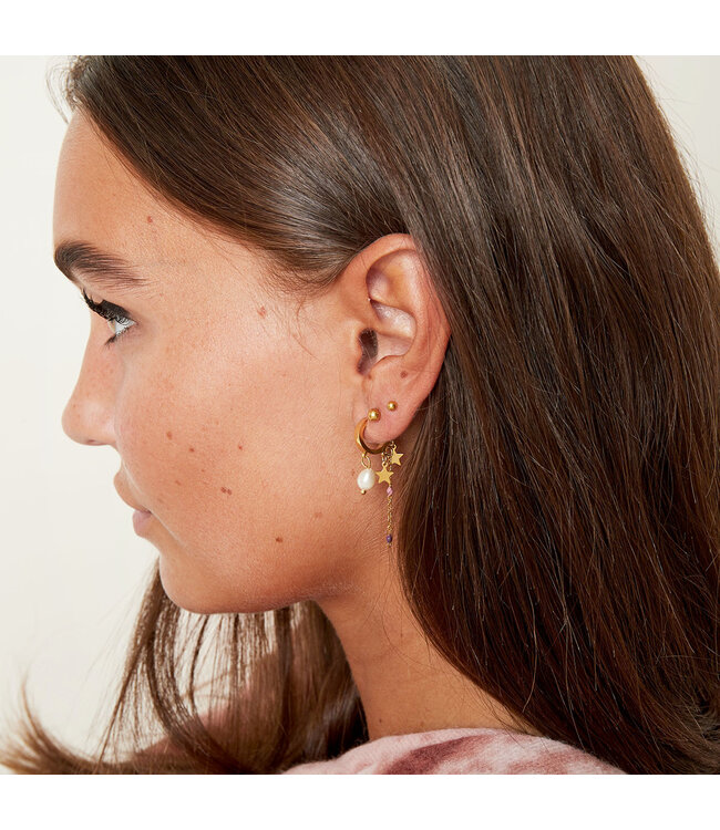 Beautiful Mix Earrings