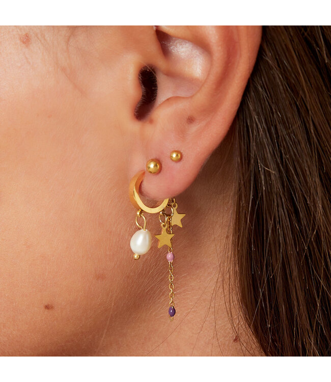 Beautiful Mix Earrings