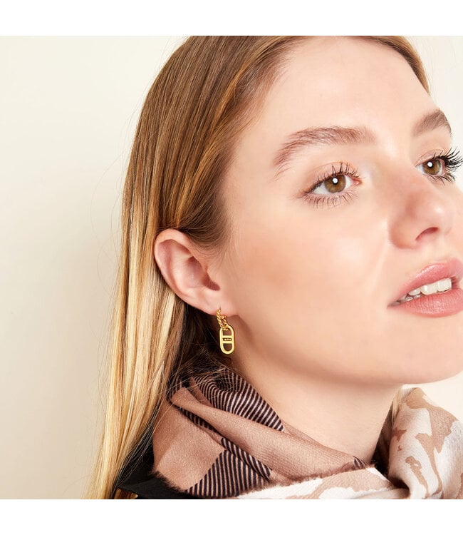 Just Be You Earrings