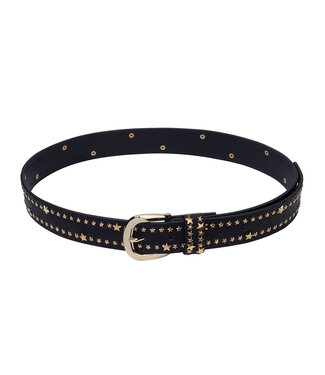 Starry Night Belt / Gold
