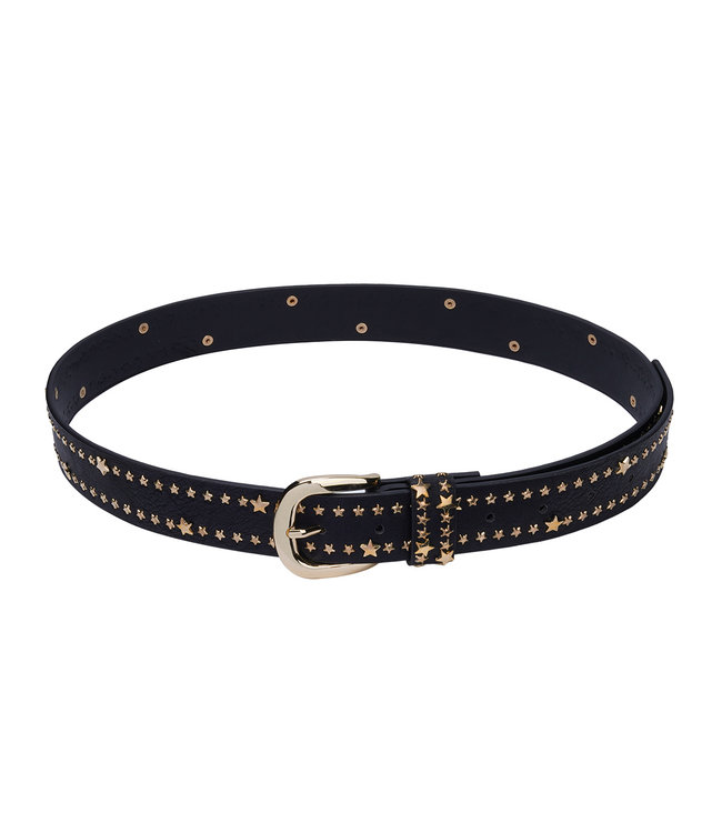 Starry Night Belt / Gold