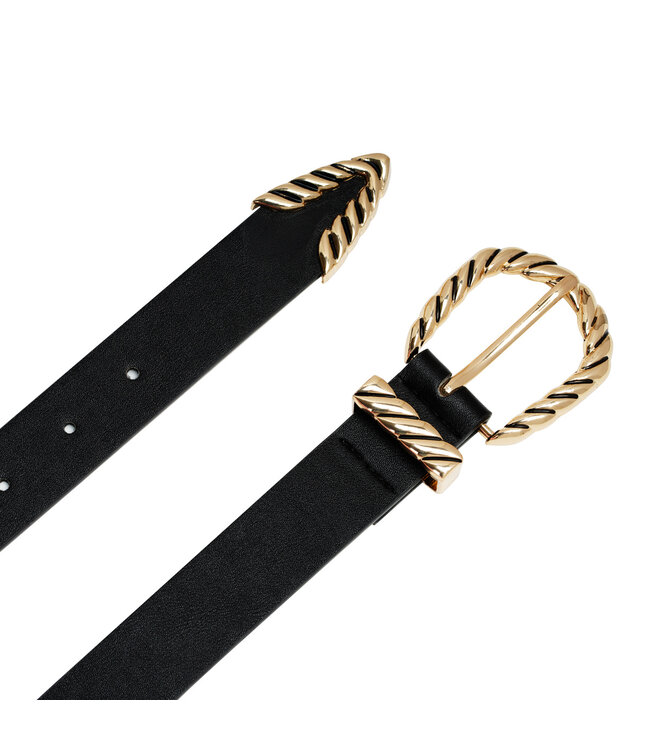 Girl Boss Belt / Gold