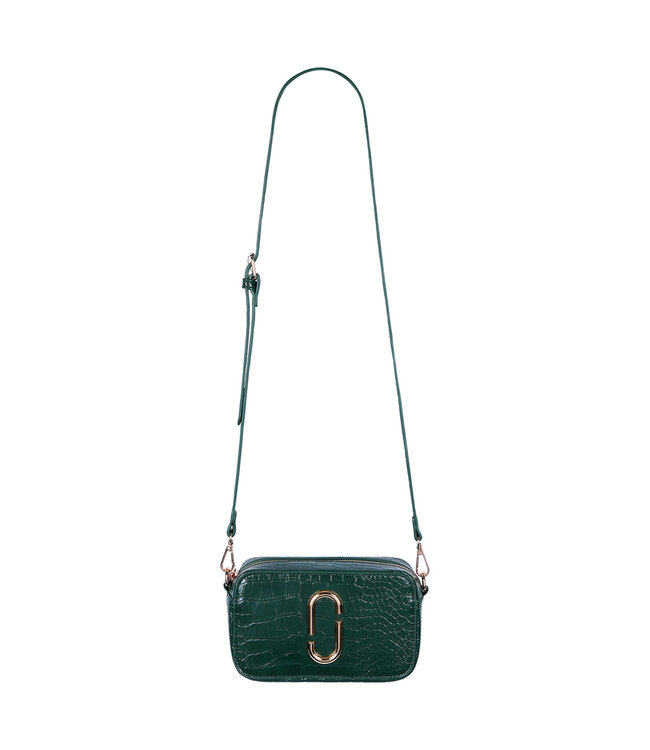 Snapshot Bag / Dark Green