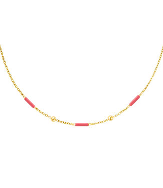 Little Sticks Necklace