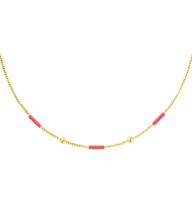 Little Sticks Necklace