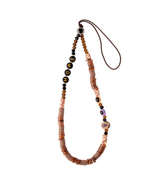 Hope Beads Phone Cord