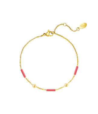 Little Sticks Bracelet